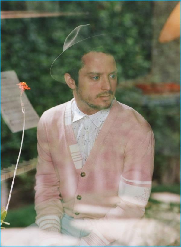 Elijah Wood