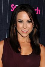 Lacey Chabert People StyleWatch Hollywood Denim Party in Santa Monica - September 20,2012 