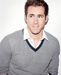Ryan Reynolds