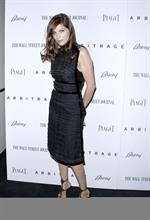 Laetitia Casta - Arbitrage New York Premiere (Sep 12, 2012)