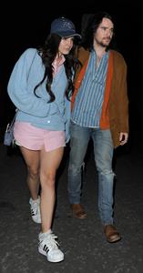 Lana Del Rey night out in London (11.07.2013) 