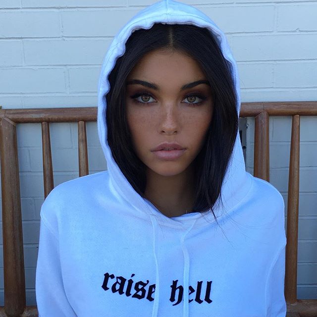 Madison Beer