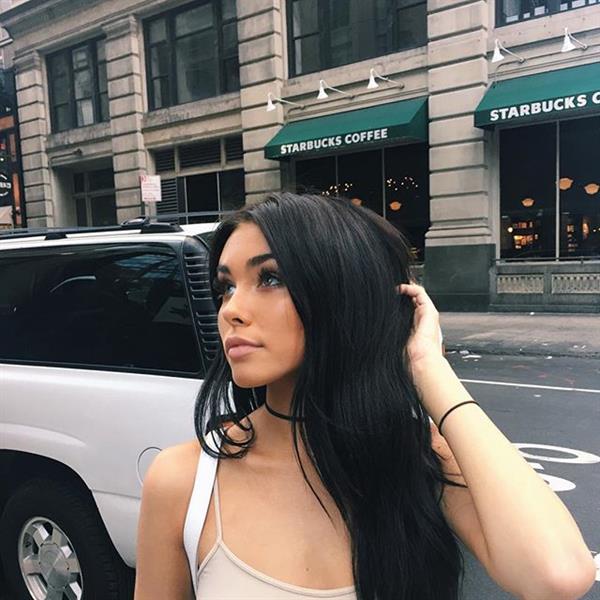 Madison Beer