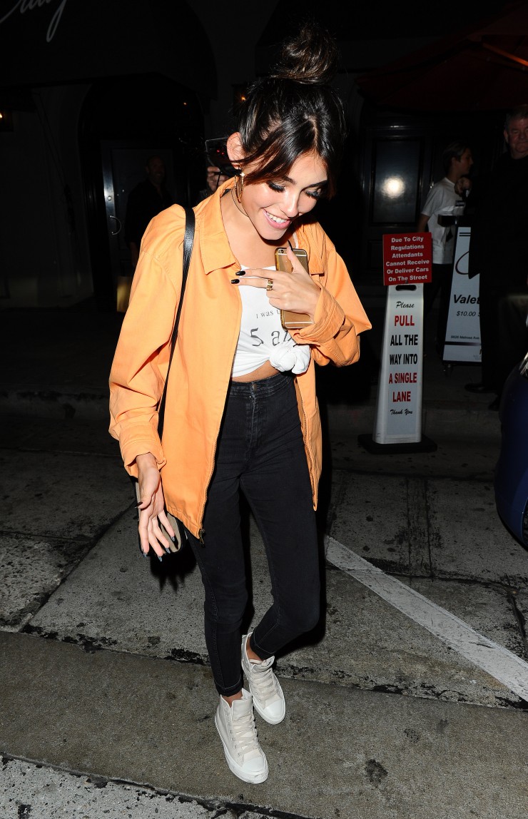 Madison Beer