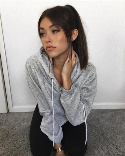 Madison Beer