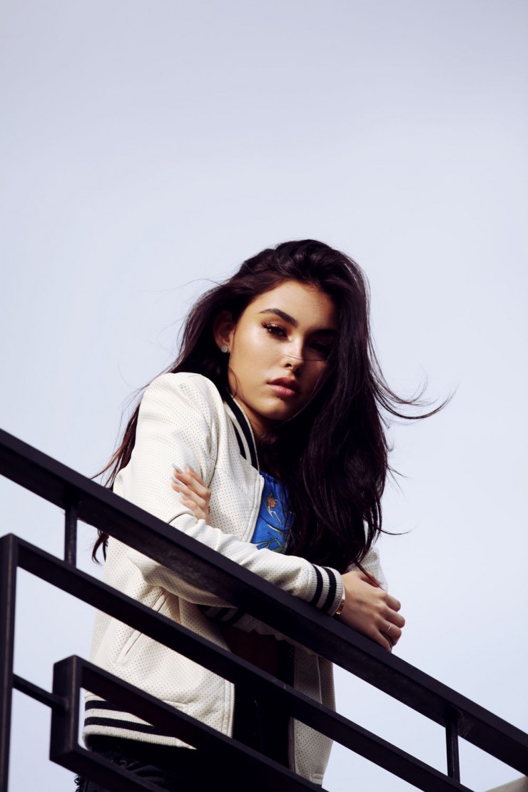 Madison Beer