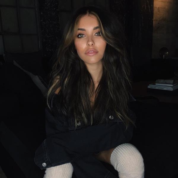 Madison Beer