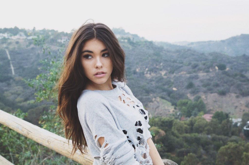 Madison Beer