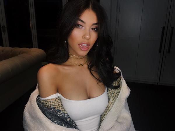 Madison Beer