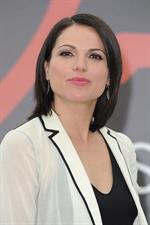 Lana Parrilla -  Once Upon A Time  Photocall during 52nd Monte Carlo TV Festival in Monaco (June 12, 2012)
