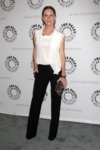 Lauralee Bell - The Paley Center Presents The Young And The Restless Celebrating 10,000 Episodes (Aug 23, 2012)