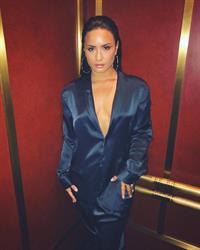 Demi Lovato