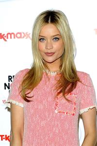 Laura Whitmore - Arrives at the Comic Relief Red Nose Day Party in London on February 28, 2013