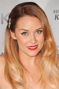 Lauren Conrad 2nd Annual Designs For The Cure Gala (October 13, 2012) 