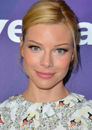 Lauren German - 2012 NBC TCA Summer Press Tour 7/24/12