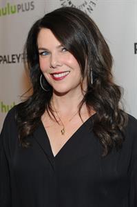 Lauren Graham The Paley Center honoring Parenthood Event in Beverly Hills (07.03.2013) 