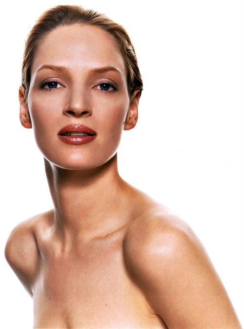 Uma Thurman