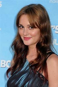 Leighton Meester - That's My Boy premiere in Los Angeles on June 4, 2012