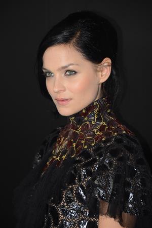 Leigh Lezark Chanel Fine Jewelry's 80th anniversary of the 'Bijoux De Diamants' Collection, NY - October 9, 2012 