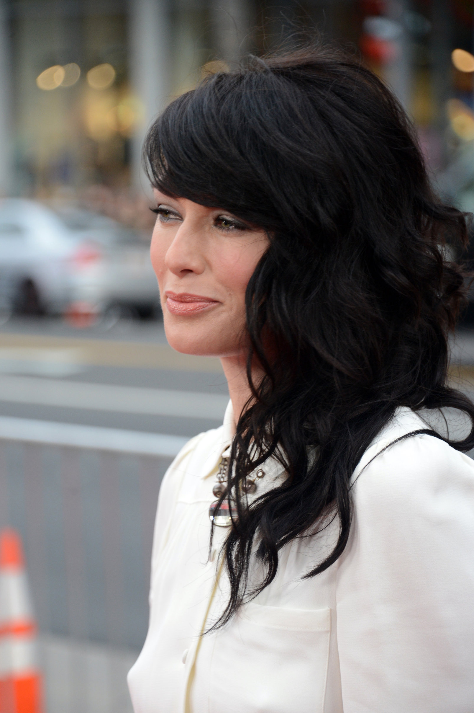 Lena Headey  Game Of Thrones  Season 3 Los Angeles Premiere - Mar. 18, 2013 