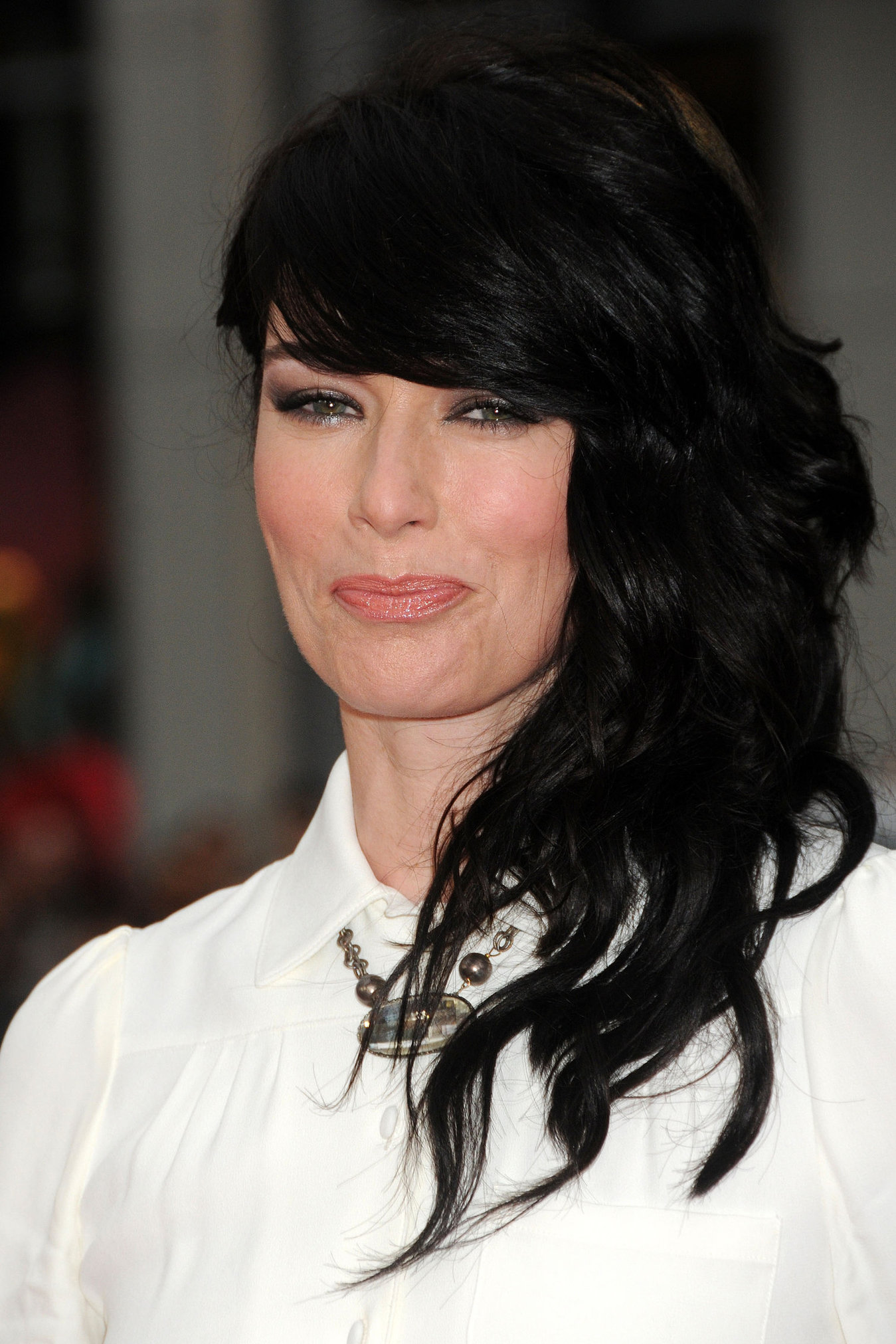 Lena Headey  Game Of Thrones  Season 3 Los Angeles Premiere - Mar. 18, 2013 