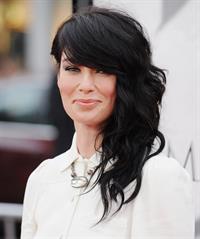 Lena Headey  Game Of Thrones  Season 3 Los Angeles Premiere - Mar. 18, 2013 