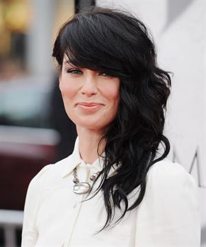 Lena Headey  Game Of Thrones  Season 3 Los Angeles Premiere - Mar. 18, 2013 
