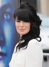 Lena Headey  Game Of Thrones  Season 3 Los Angeles Premiere - Mar. 18, 2013 