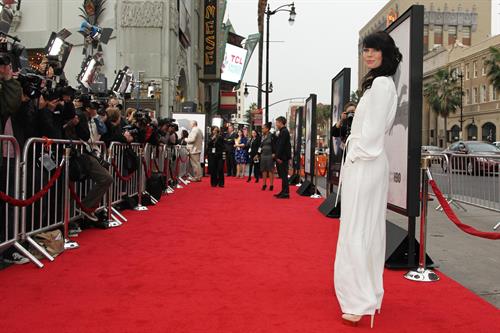 Lena Headey  Game Of Thrones  Season 3 Los Angeles Premiere - Mar. 18, 2013 