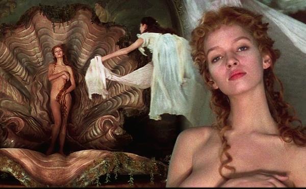 Uma Thurman