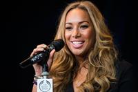Leona Lewis Performs An Exclusive Gig For The Body Shop - London, Mar. 26, 2013 