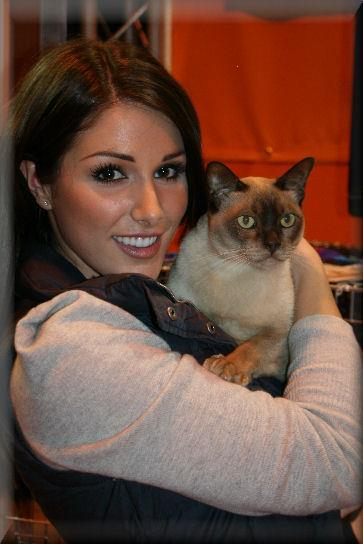 Lucy Pinder Pictures