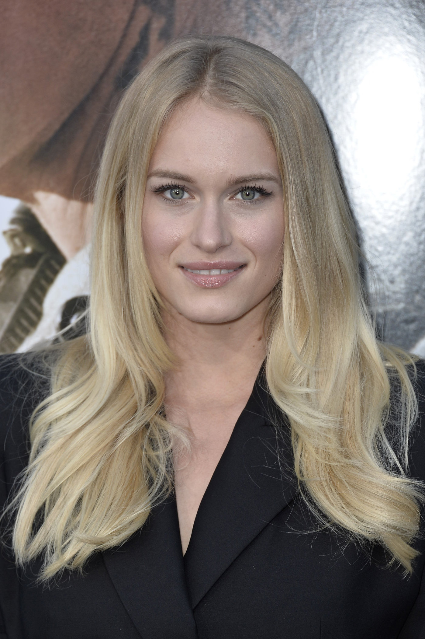 Leven Rambin  Elysium  Los Angeles Premiere - Westwood, Aug. 7, 2013 