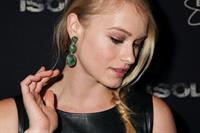 Leven Rambin  Isolated  Los Angeles Premiere -- Apr. 18, 2013 