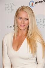 Leven Rambin 3rd Annual Autumn Party (October 17, 2012) 
