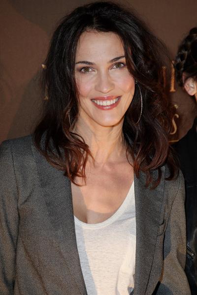 Linda Hardy 'Magnum Ice Creams' Party for Valentine's day (Feb 13, 2013) 