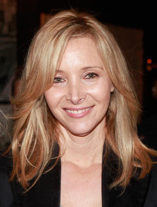 Lisa Kudrow Attends the annual Los Angeles Modernism Show Opening Night Party in Los Angeles (25.04.2013) 