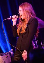 Lisa Marie Presley 14th Annual Americana Music Festival and Conference - Festival - Day 3 