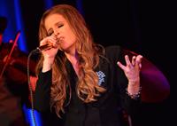 Lisa Marie Presley 14th Annual Americana Music Festival and Conference - Festival - Day 3 