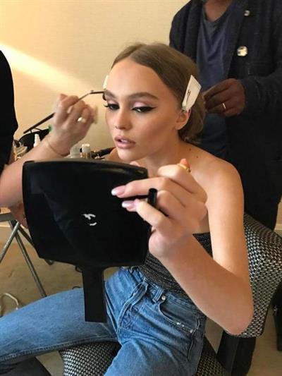 Lily-Rose Depp