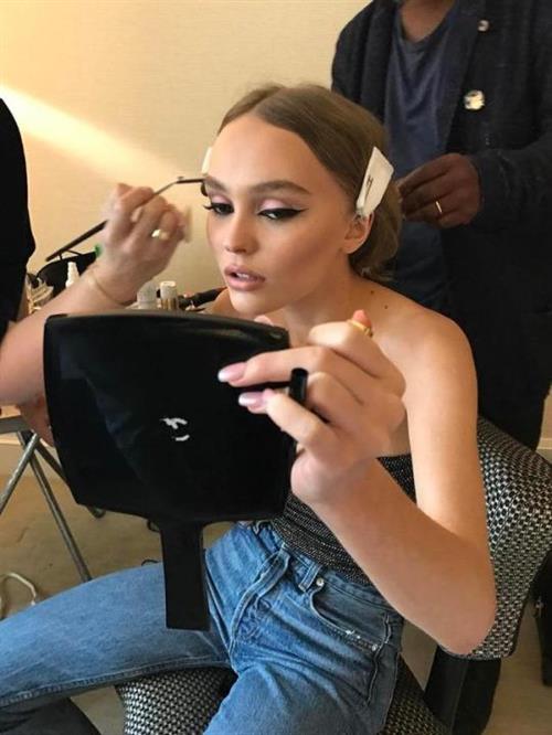 Lily-Rose Depp