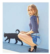 Lily-Rose Depp