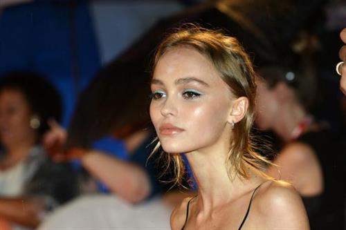 Lily-Rose Depp