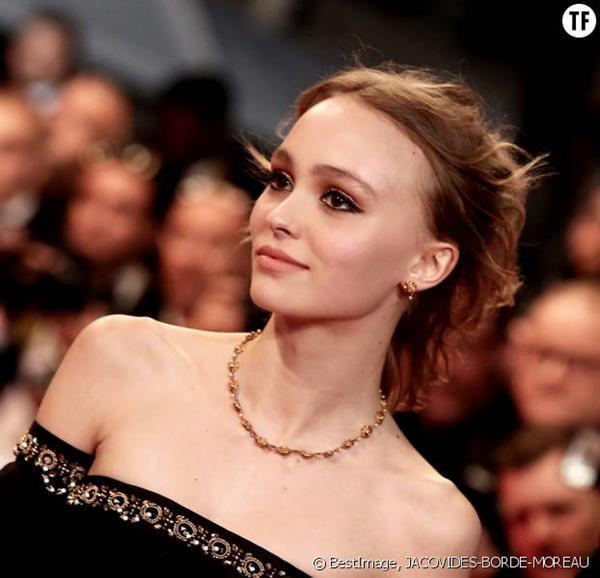 Lily-Rose Depp