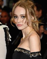 Lily-Rose Depp
