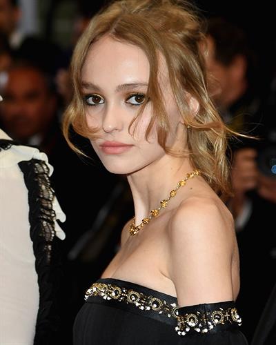 Lily-Rose Depp