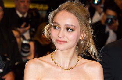 Lily-Rose Depp