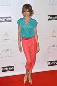 Plush: the posh little urbanites show, Los Angeles, June 9 '13