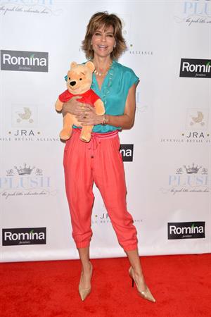 Plush: the posh little urbanites show, Los Angeles, June 9 '13