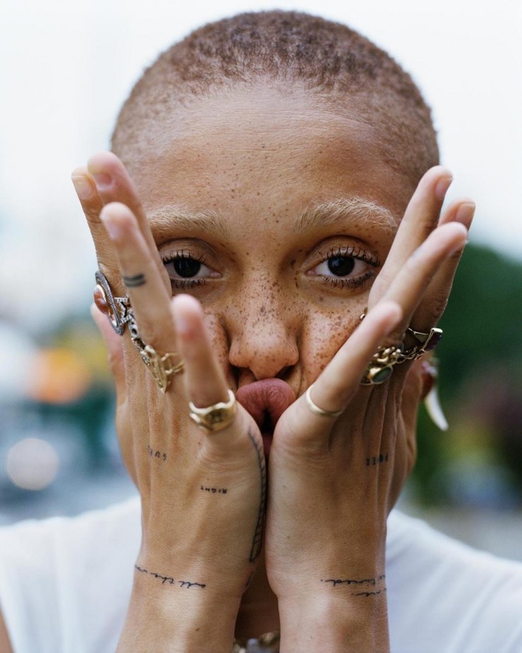 Adwoa Aboah